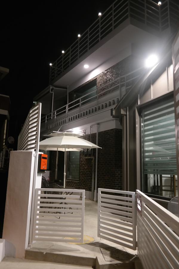 P.S Guesthouse Itaewon Seoul Exterior photo