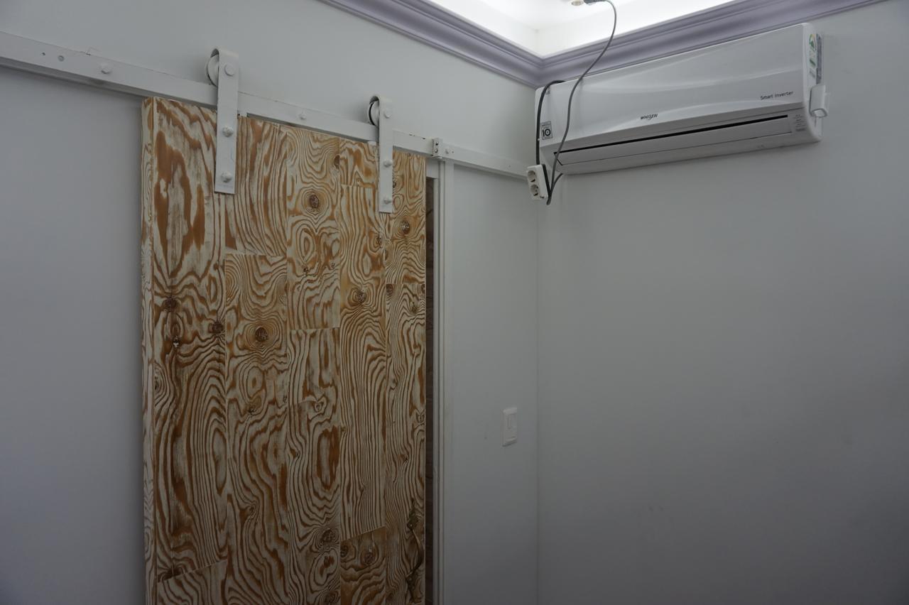 P.S Guesthouse Itaewon Seoul Exterior photo