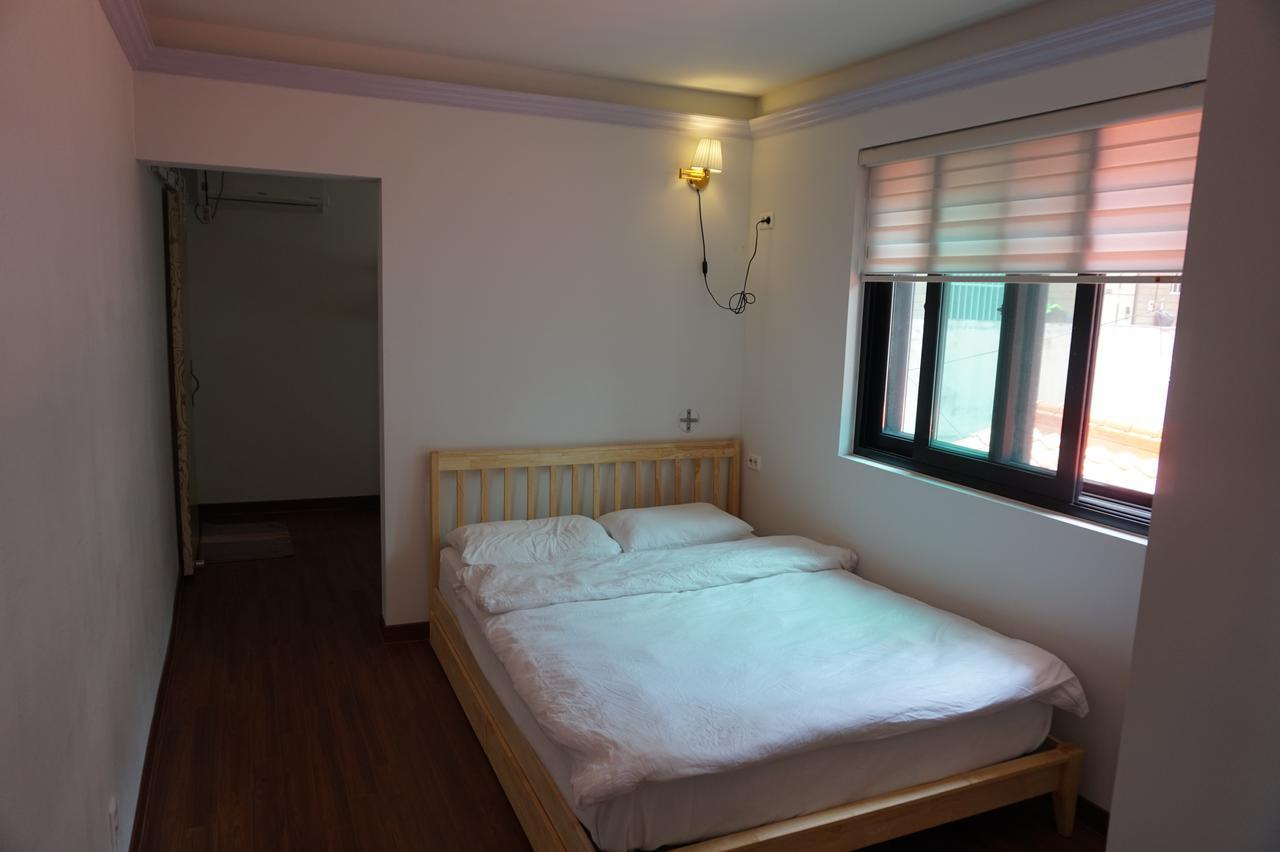 P.S Guesthouse Itaewon Seoul Exterior photo