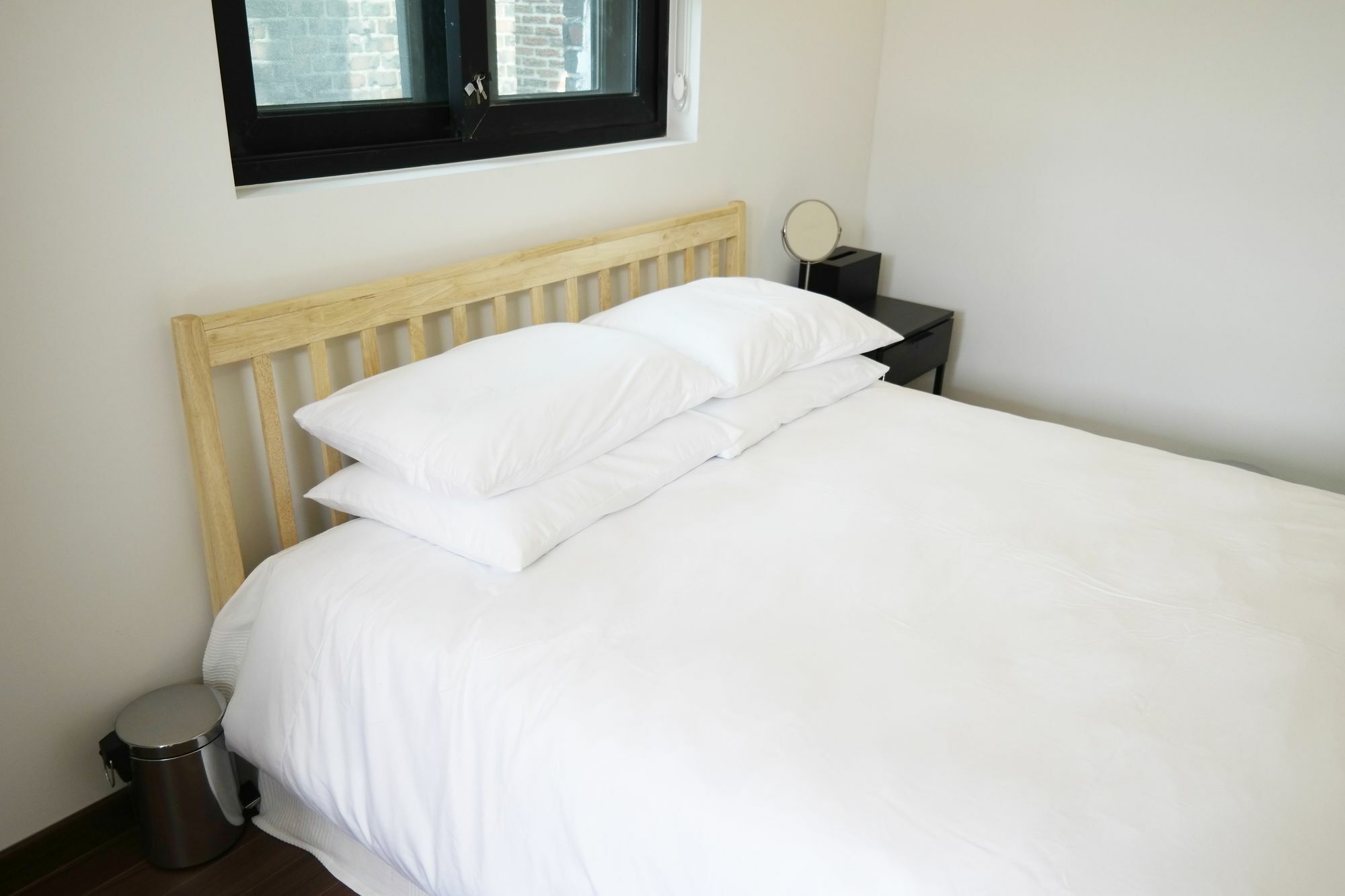 P.S Guesthouse Itaewon Seoul Exterior photo