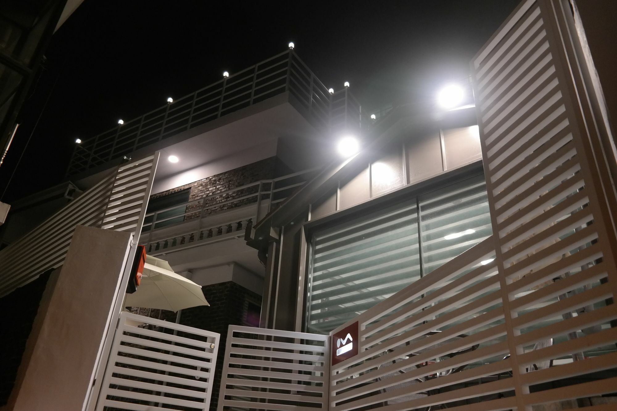 P.S Guesthouse Itaewon Seoul Exterior photo