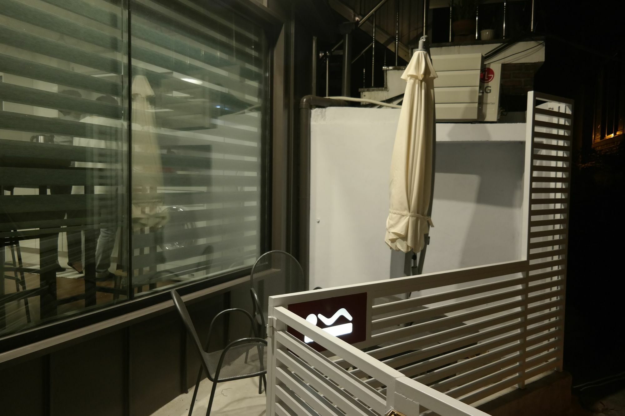 P.S Guesthouse Itaewon Seoul Exterior photo