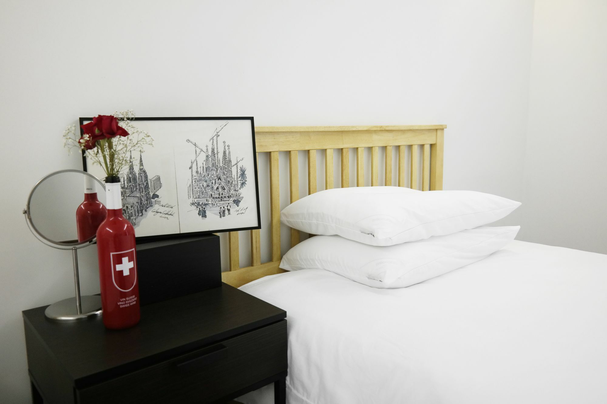 P.S Guesthouse Itaewon Seoul Exterior photo