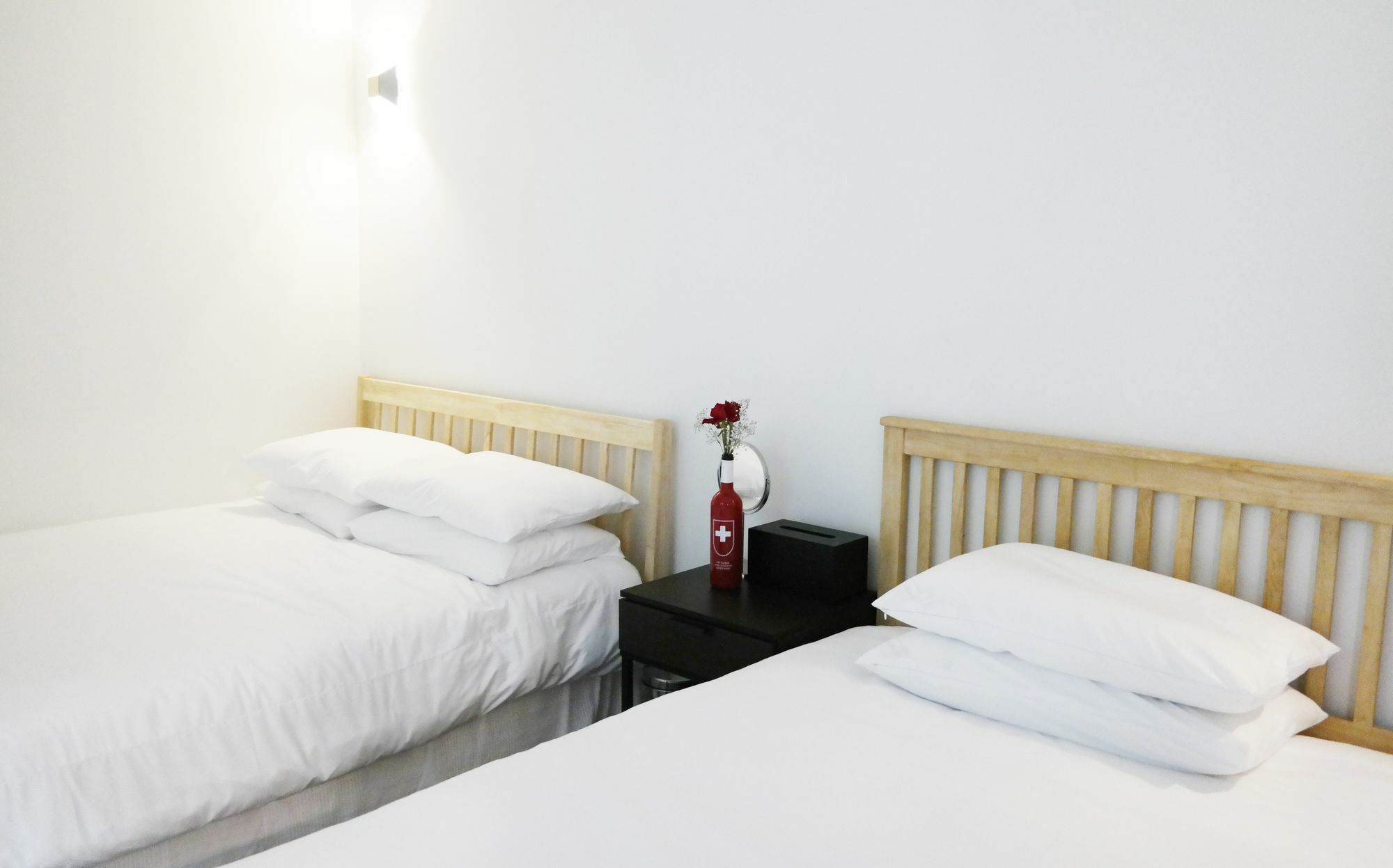 P.S Guesthouse Itaewon Seoul Exterior photo