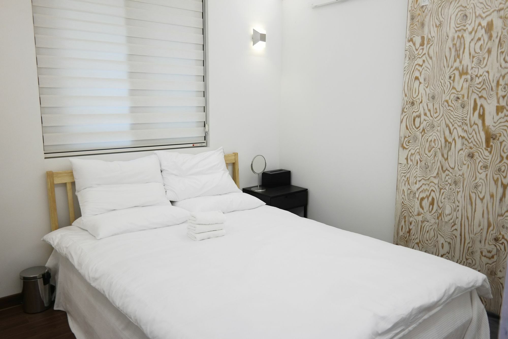 P.S Guesthouse Itaewon Seoul Exterior photo